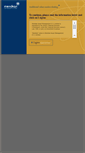 Mobile Screenshot of meridian.je